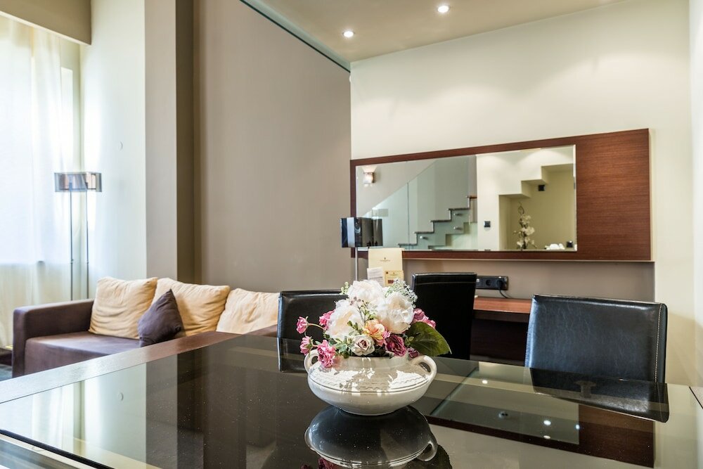 Фото Cosmopolitan Hotel & Wellness