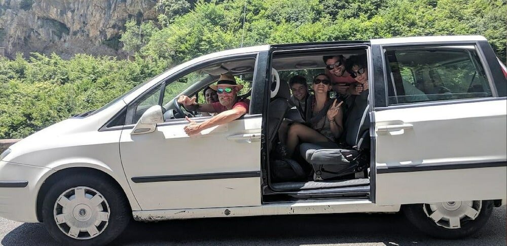 Фото Naples Experience Hostel age limit 18-28