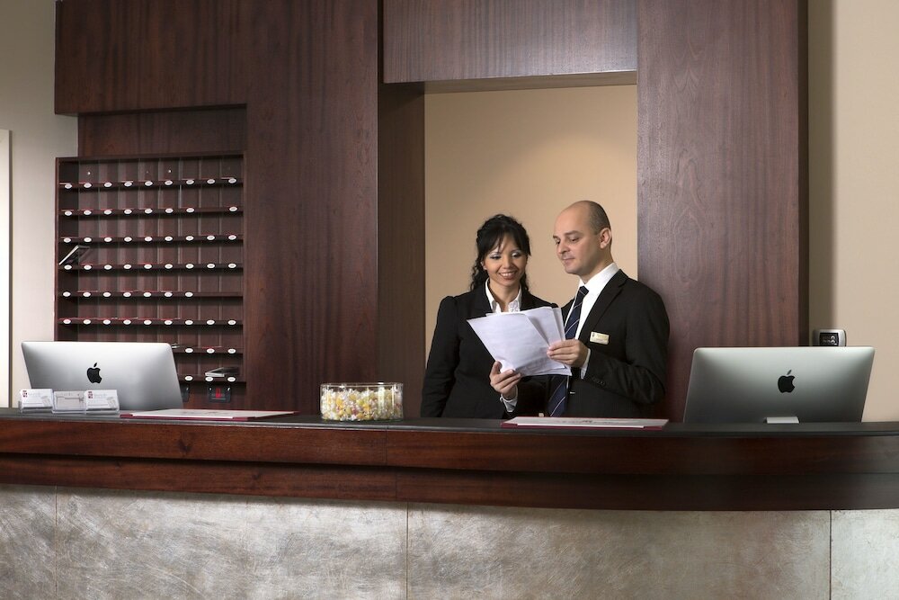 Фото Maranello Palace