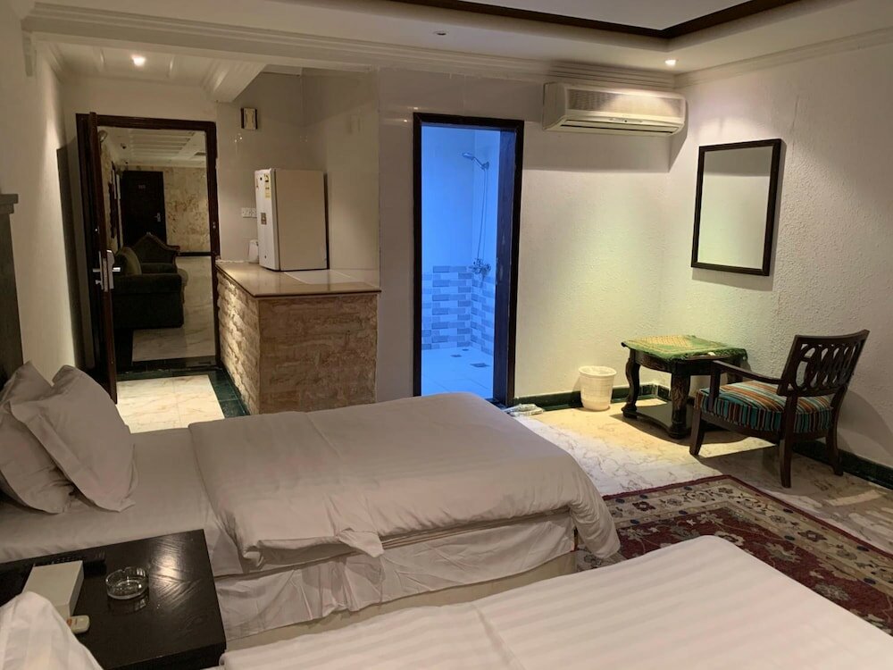 Фото Delmon Hotel Jeddah