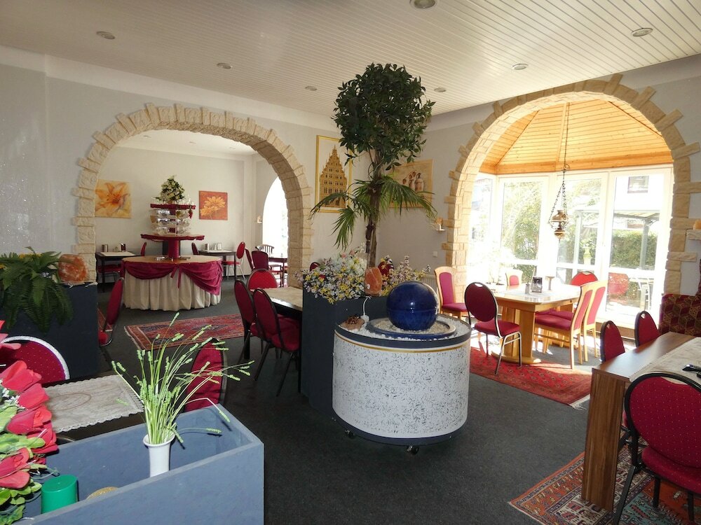 Фото Hotel Wolters