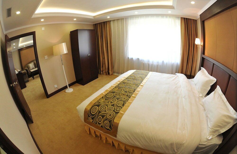 Фото Flower Hotel