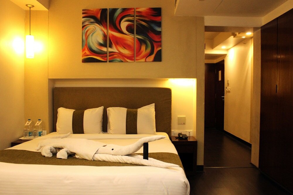 Фото Visitel - A Boutique Hotel