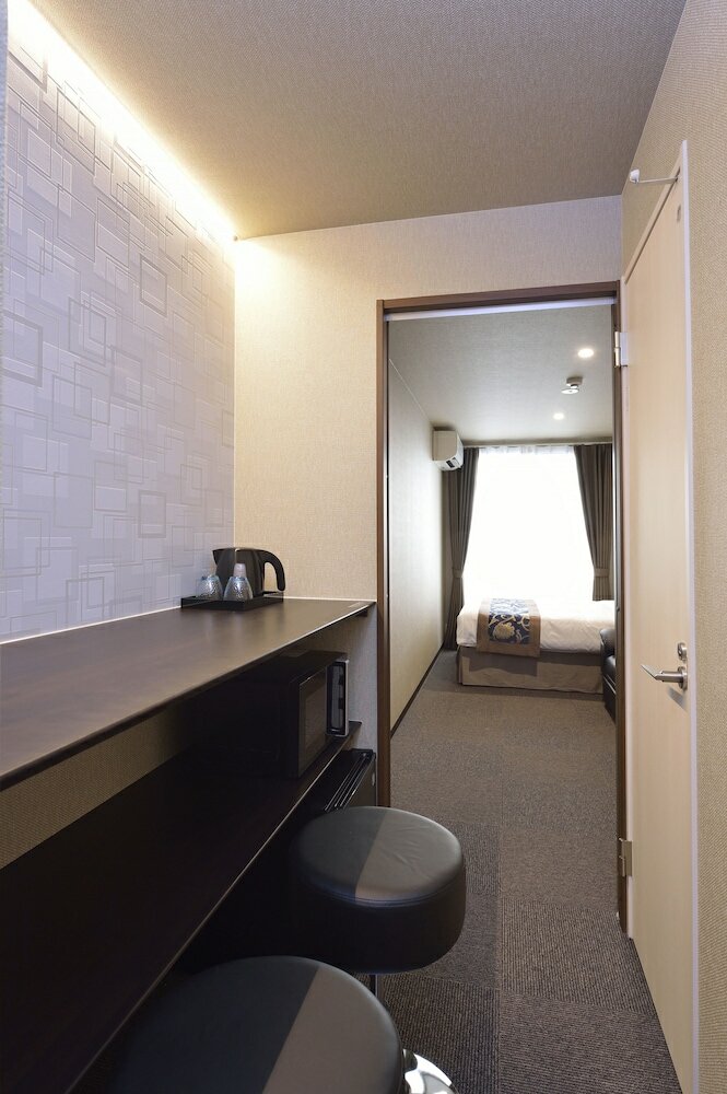 Фото Uu Inn Fushimi Kyoto