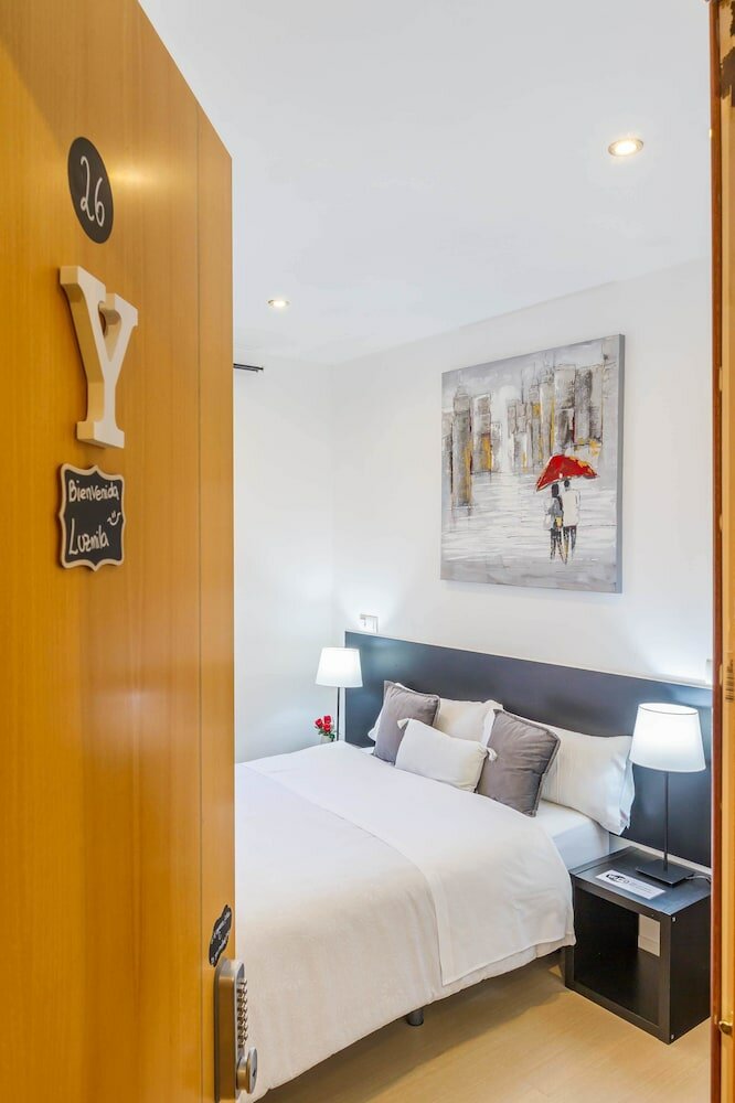 Фото A&z Javier Cabrini - Auto check-in property