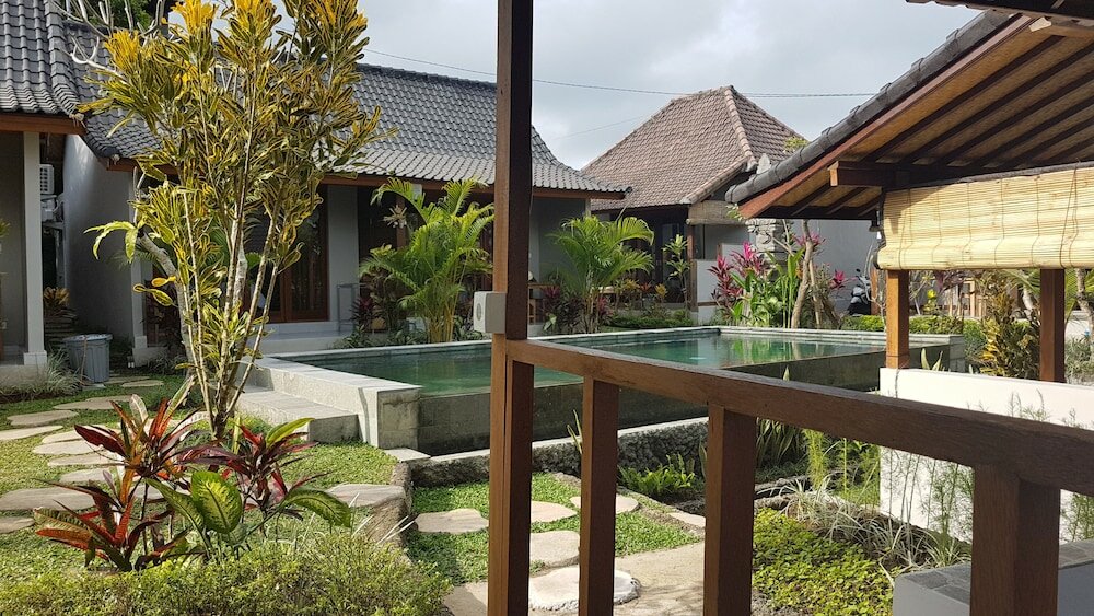 Фото Buda Cottage Ubud