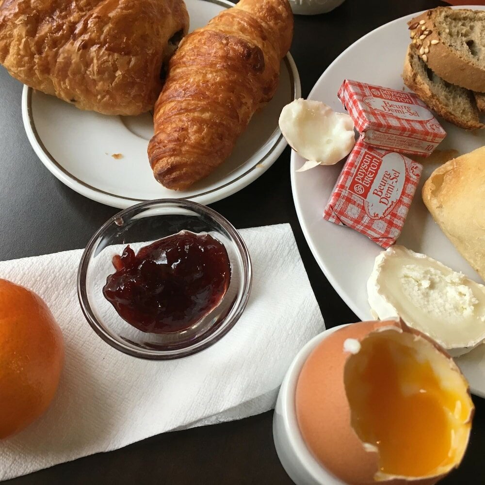 Фото Hotel du Globe