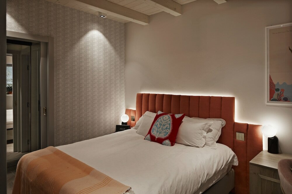 Фото The Melegran