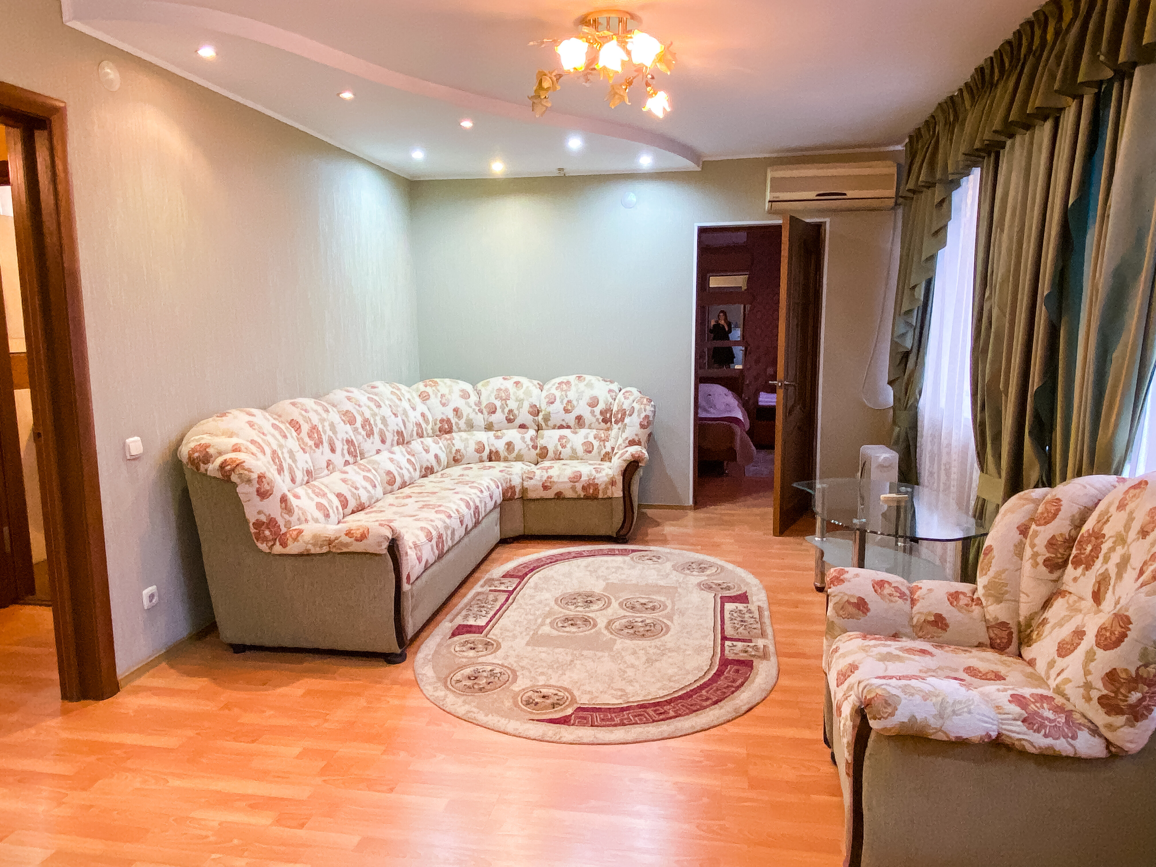 Фото Усть-Каменогорск Отель