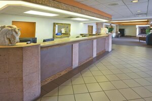Гостиница Americas Best Value Inn Laredo