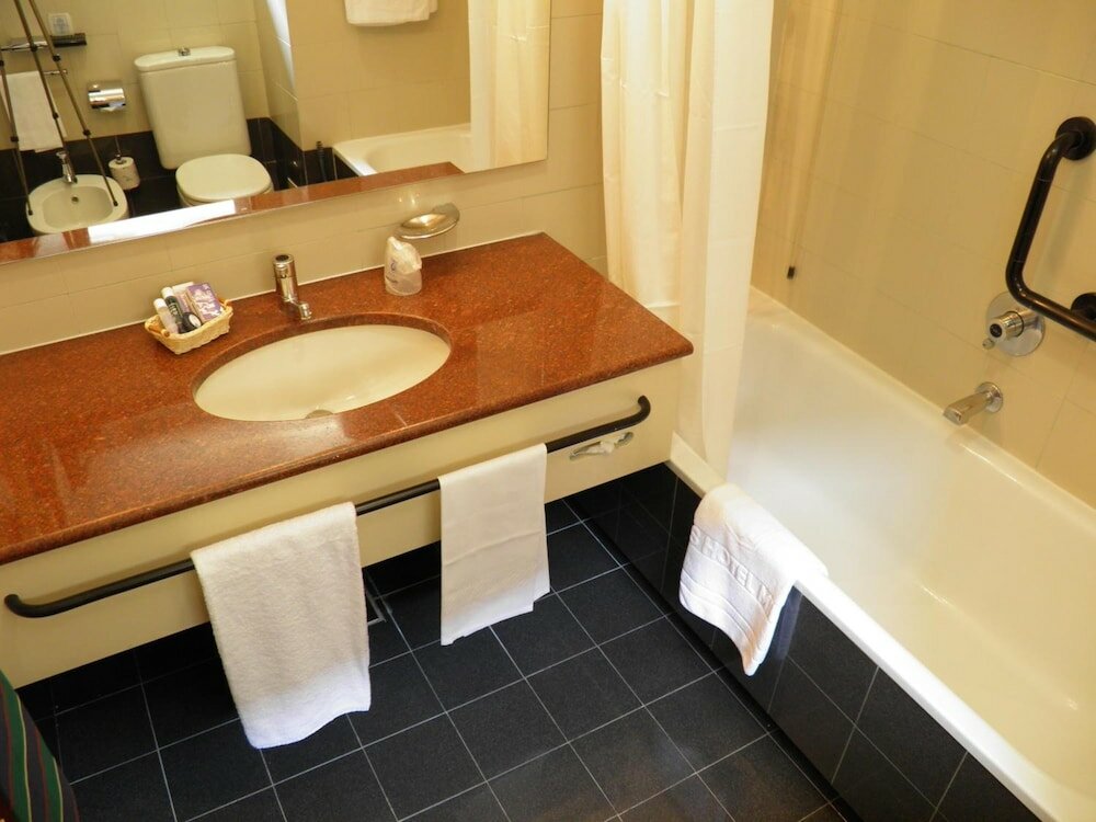 Фото Hotel Crivi's Milan