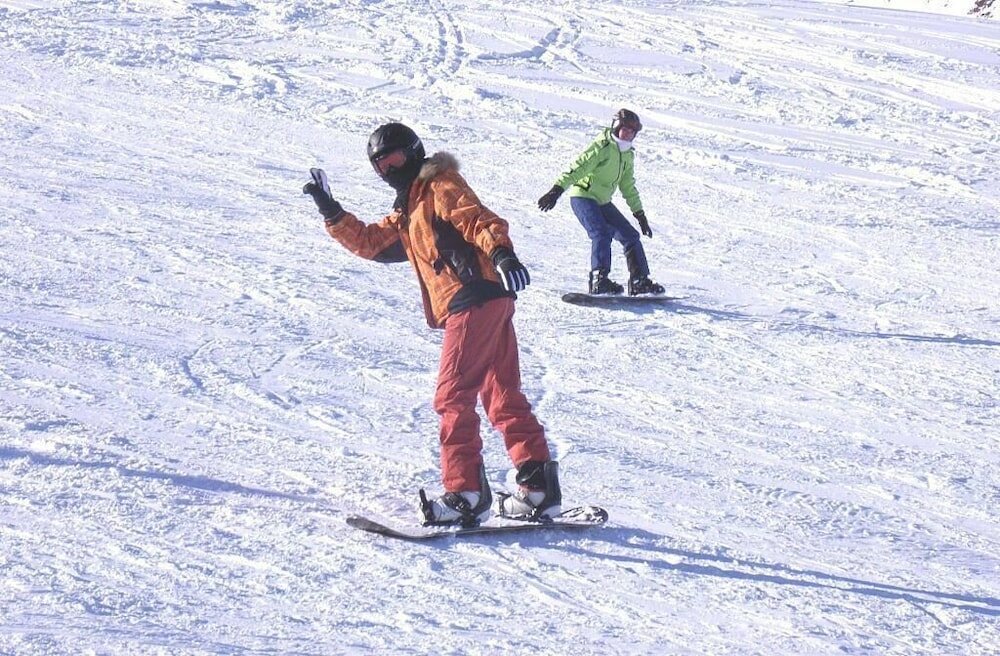 Фото Hotel Excelsior