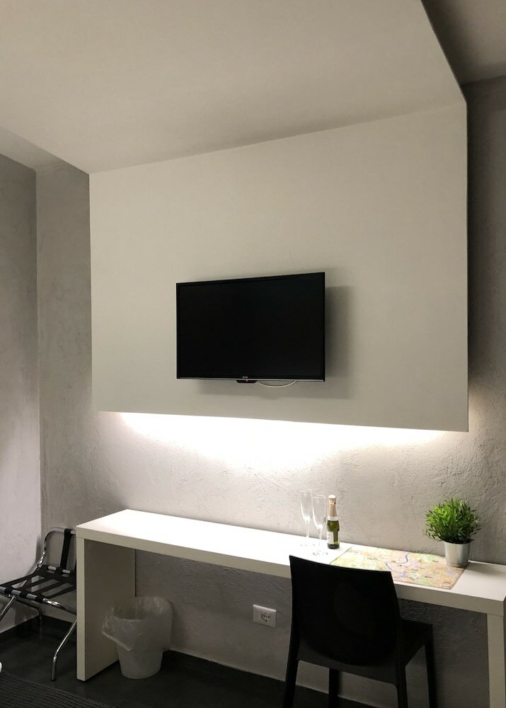 Фото Le Vie del Vaticano