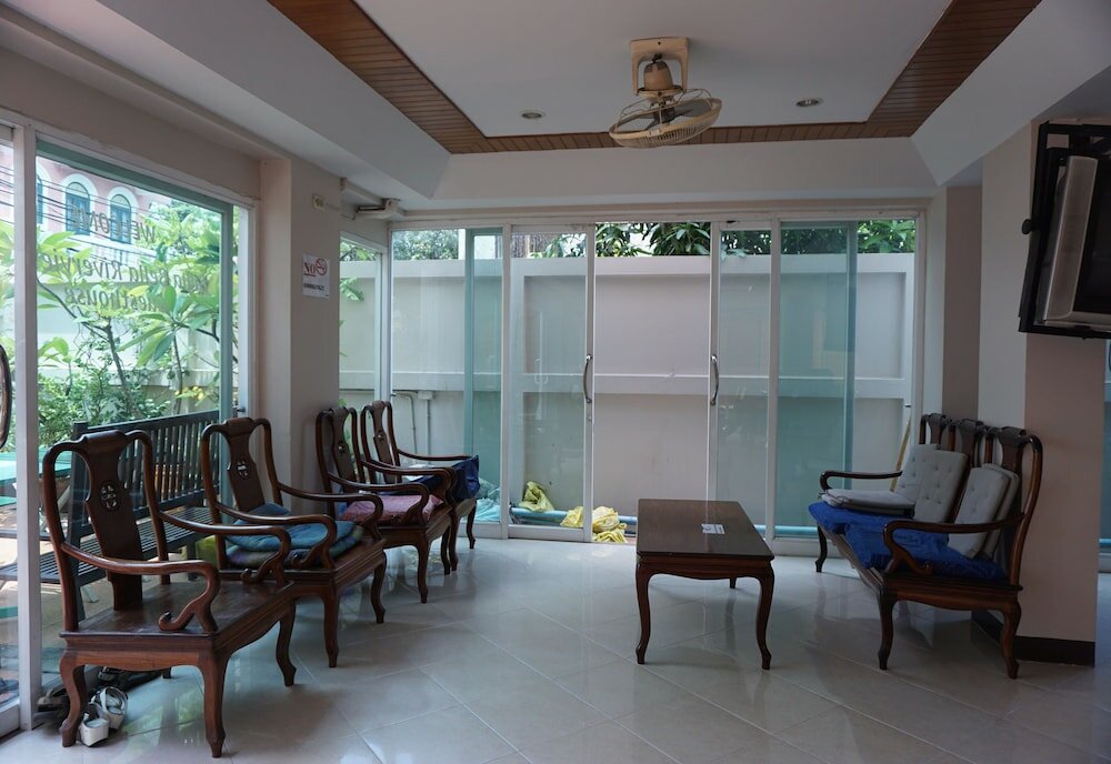 Фото Bella Bella River View