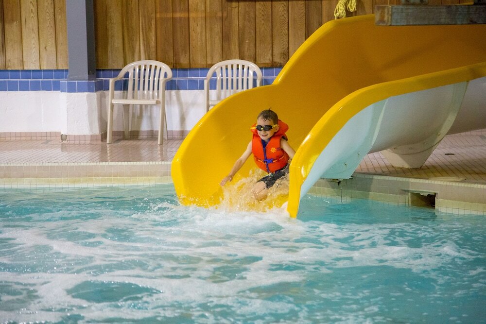 Фото Rodd Mill River Resort