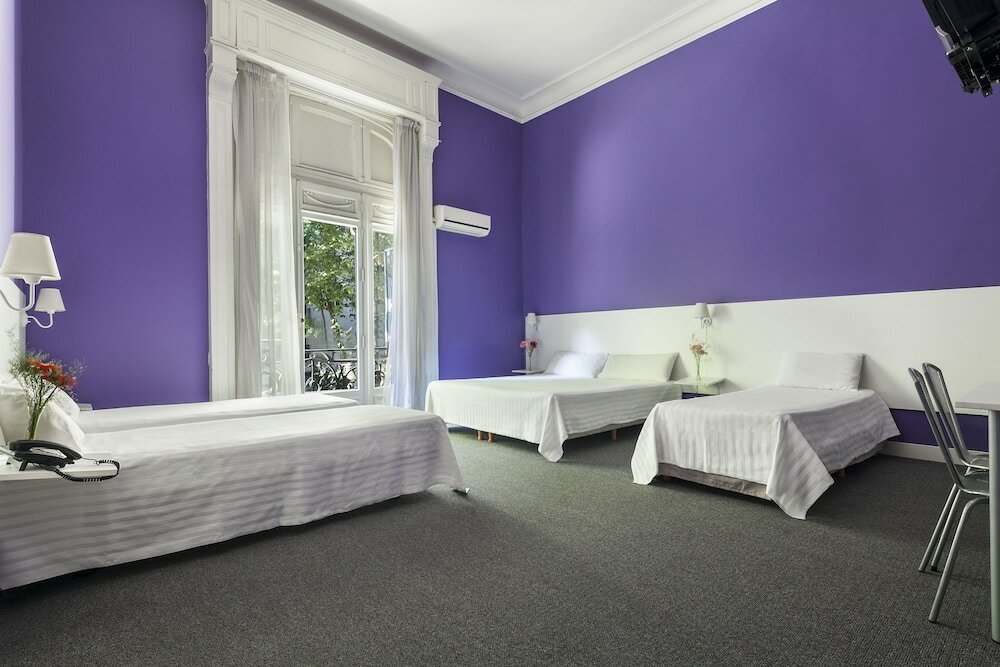 Фото Hotel Mundial