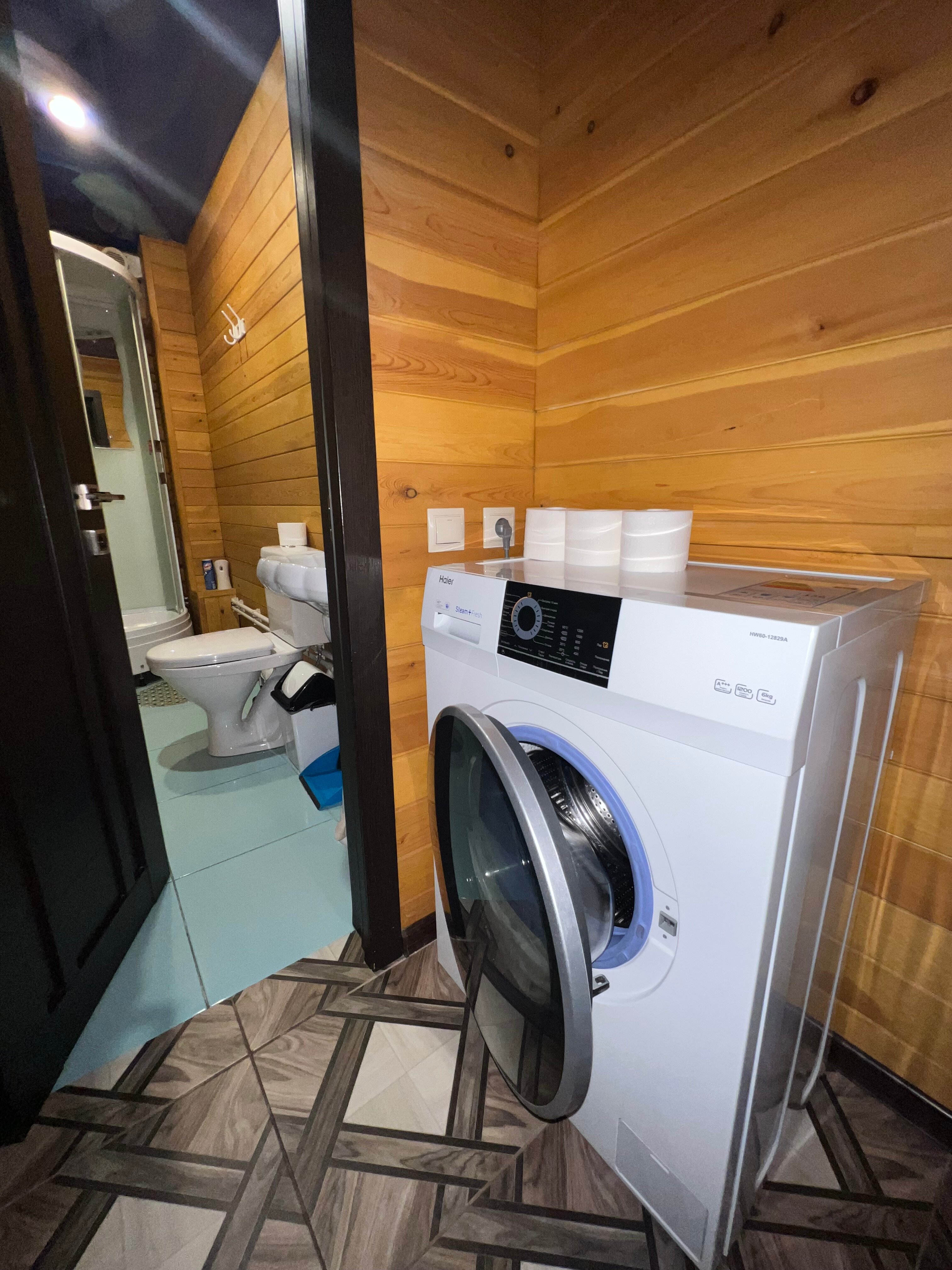 Фото Дом на Байкале