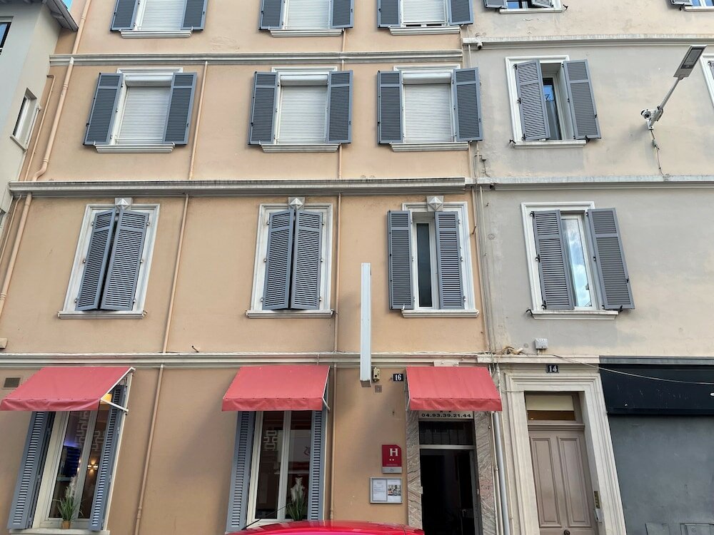 Фото Hotel Anna Livia