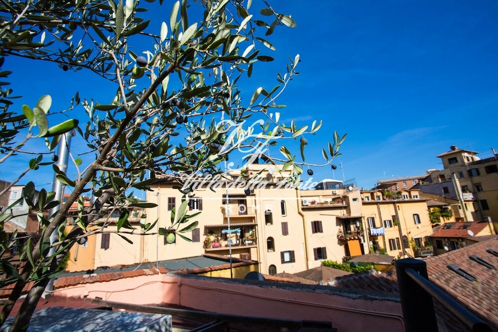 Фото Villa della Fonte