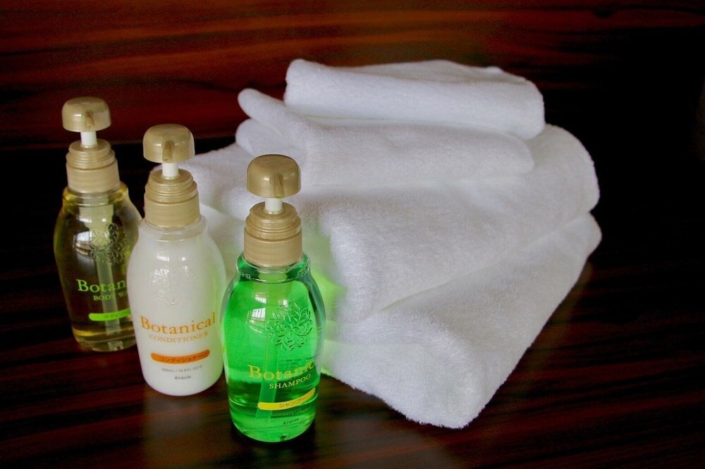 Фото One’s Hotel Fukuoka