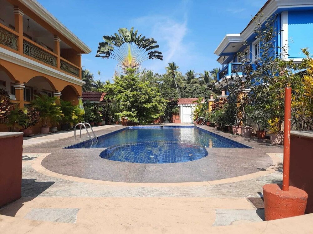 Фото Martin's Comfort