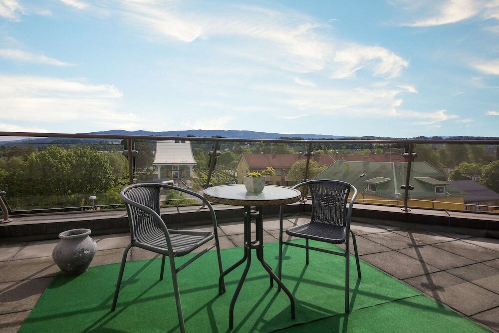 Фото Scandic Hønefoss