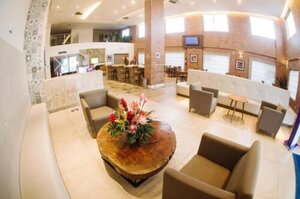Гостиница Diff Hotel