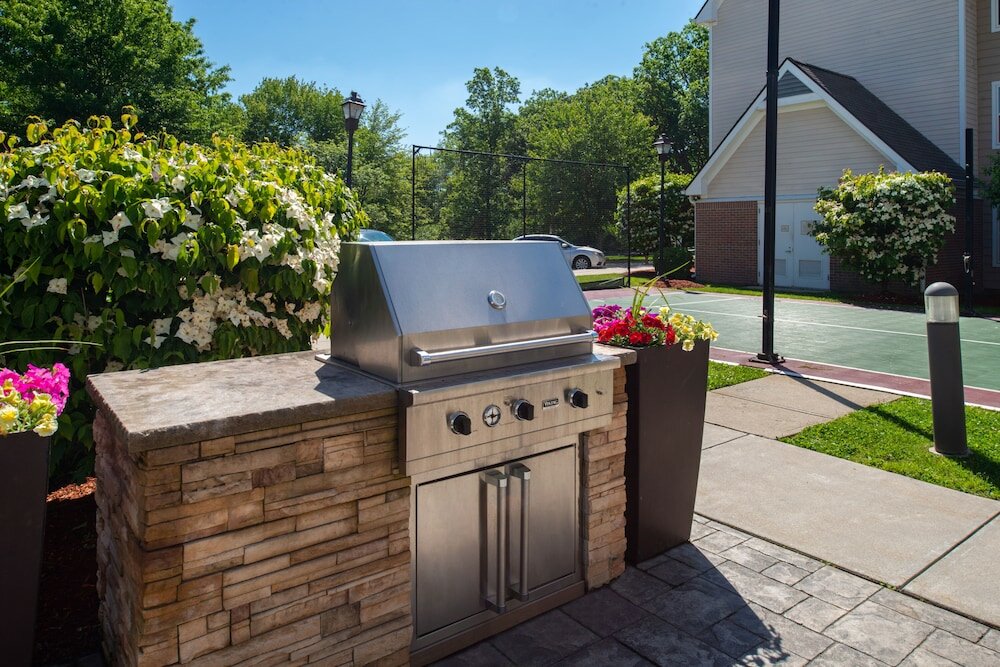 Фото Residence Inn by Marriott Boston Andover