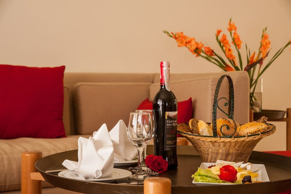 Фото Labranda Club Paradisio El Gouna