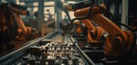 Инновационные технологии (Lenina Avenue, 84А), automatización de la producción