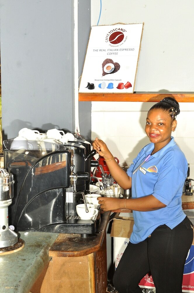 Фото Sunset Kendwa