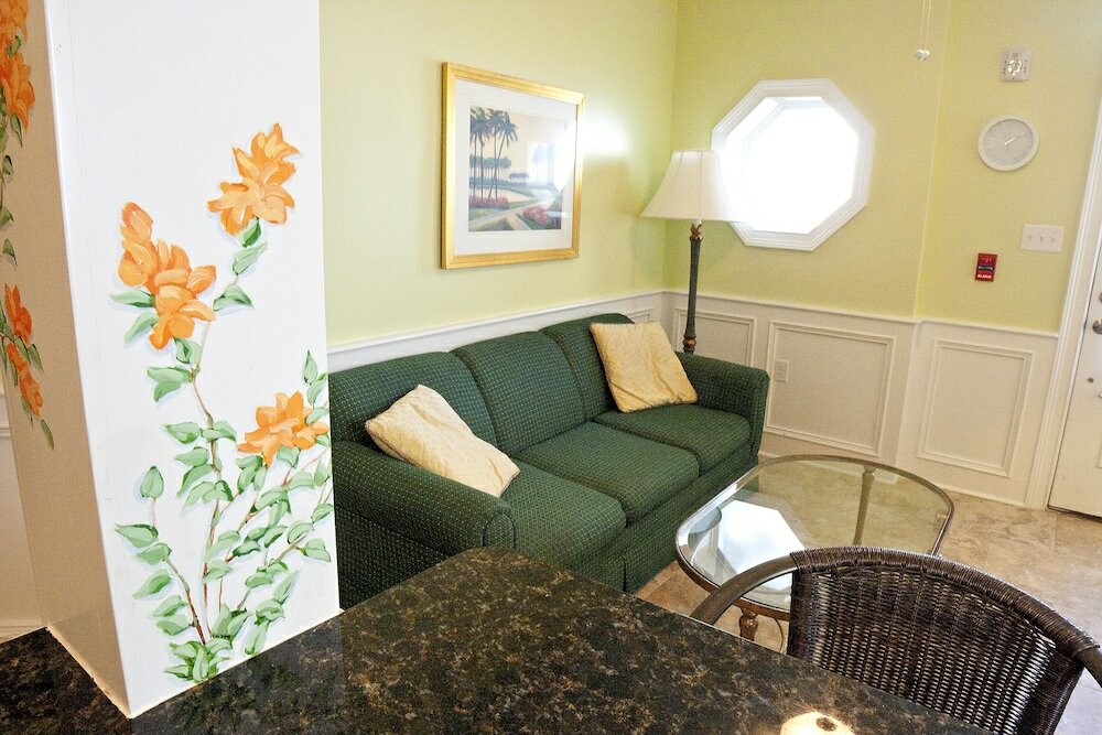 Фото DeSoto Beach Gardens