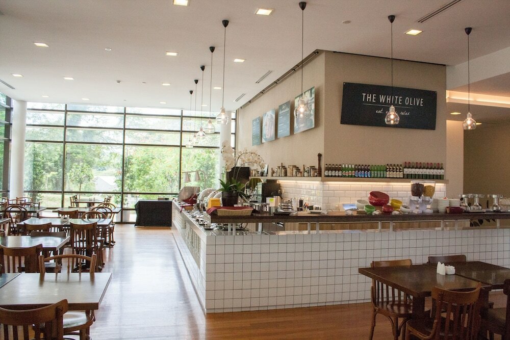 Фото Changi Cove