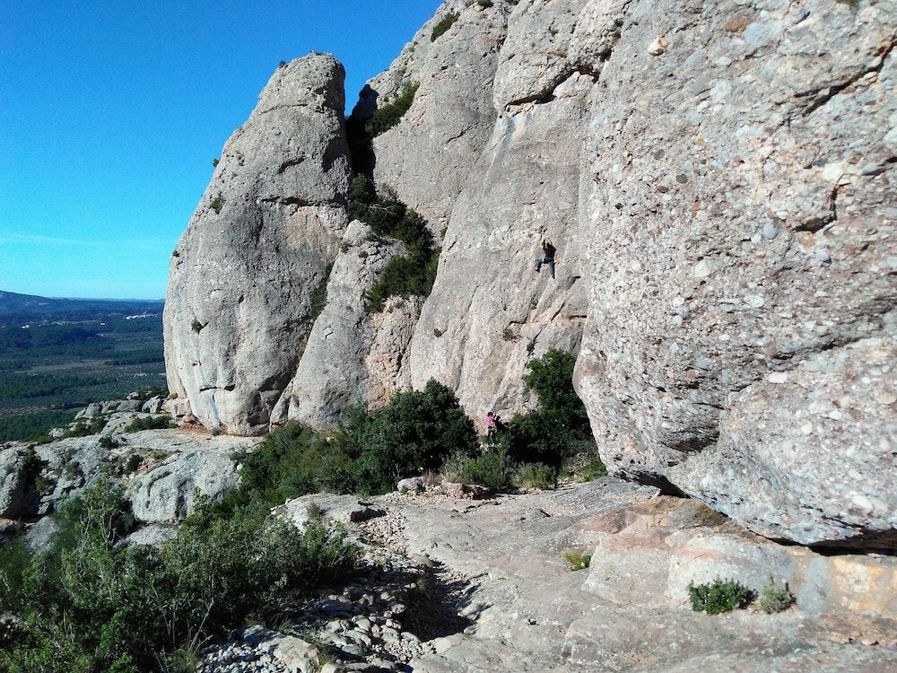 Фото Hostal Can Missè