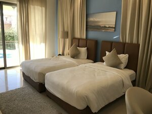 Апартаменты Tala Bay Residence