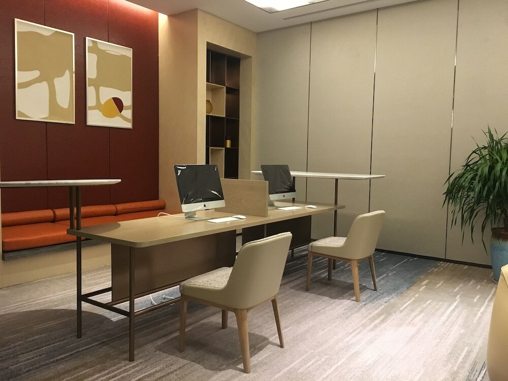 Фото Pullman Suzhou Zhonghui