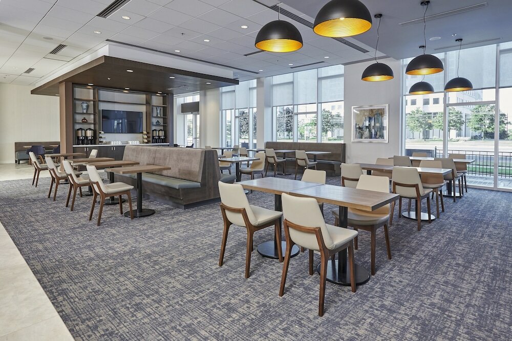 Фото Hyatt Place Toronto/Mississauga Centre