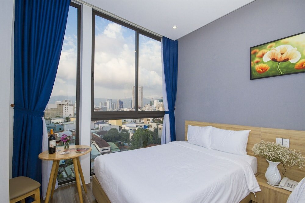 Фото King House Villa Hotel