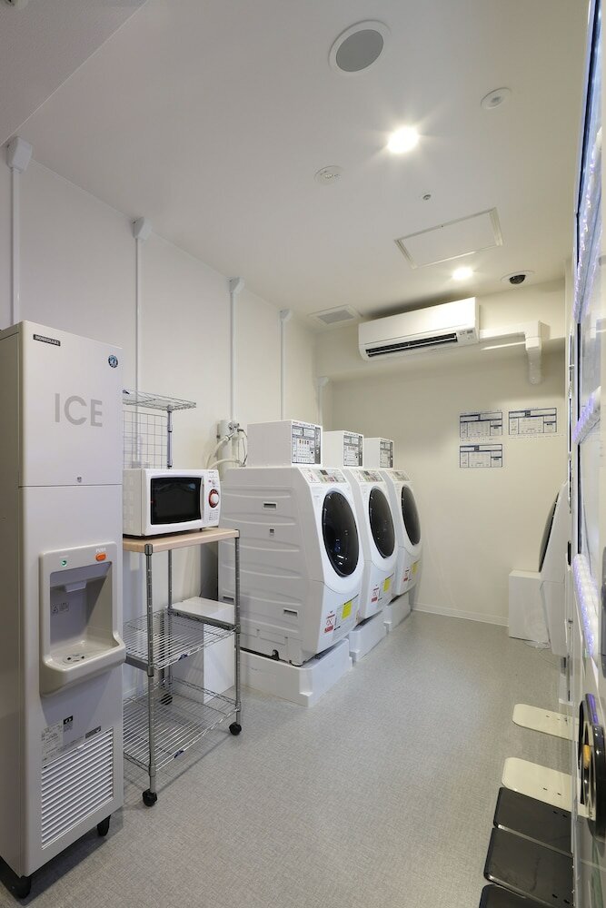 Фото Sotetsu Fresa Inn Kobe-Sannomiya