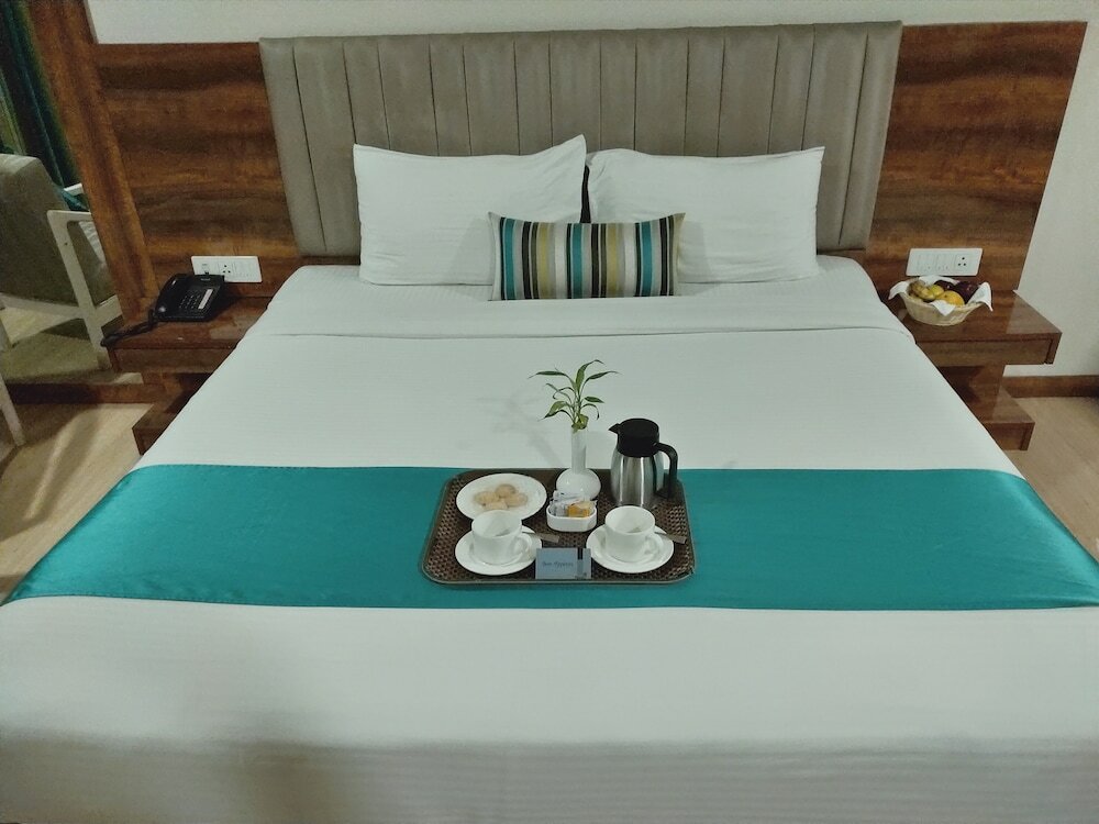 Фото отеля 4