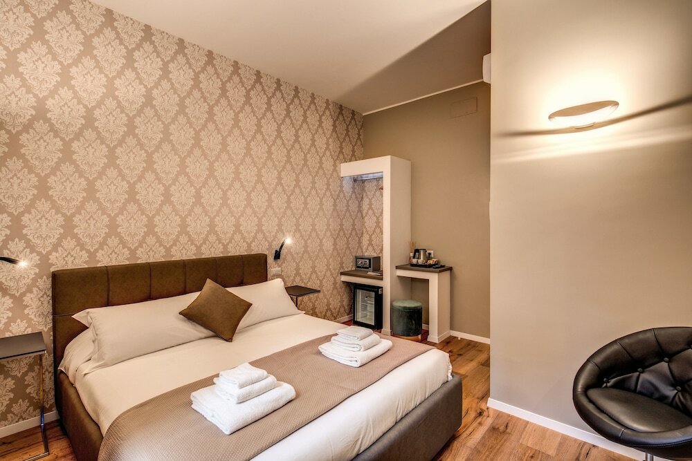 Фото Elysium Suites