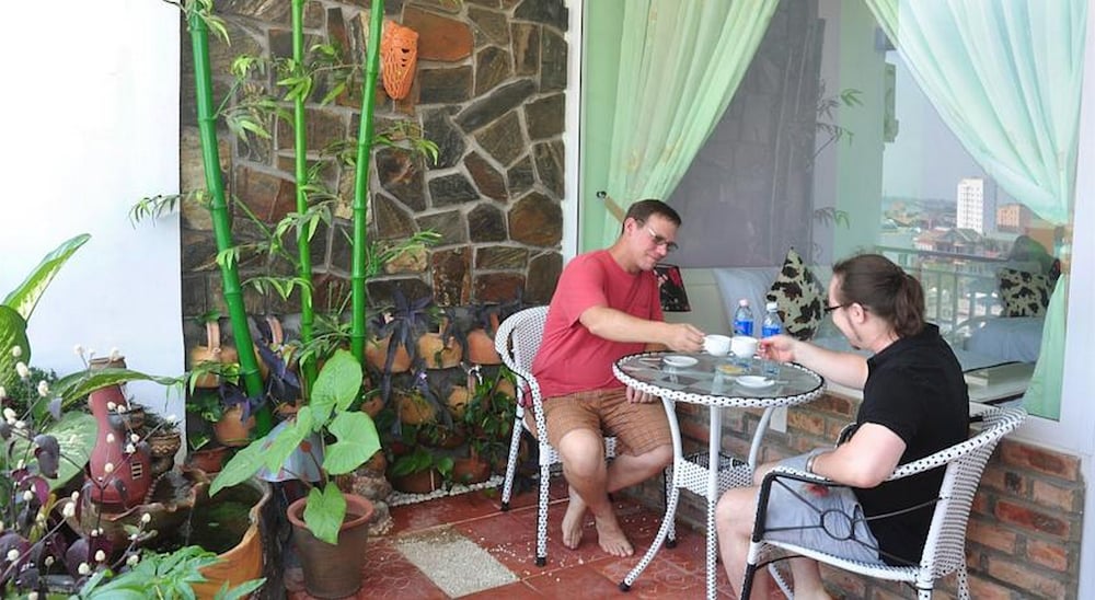 Фото Ideal Hotel Hue