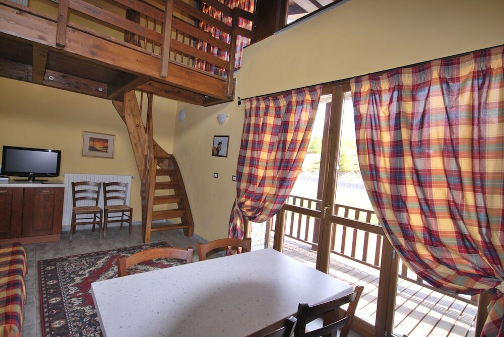Фото Chalet Edelweiss