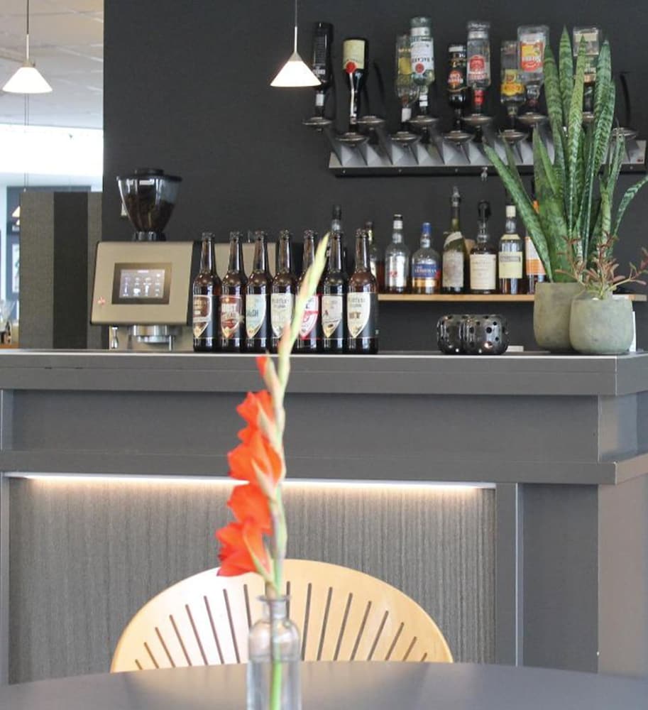 Фото Fuglsangcentret