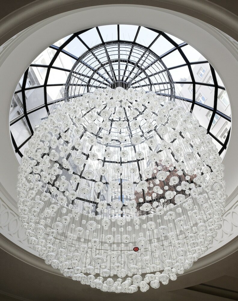 Фото Corinthia London