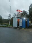 Dt-24 (Leningrad Region, Tosnenskiy District, Ryabovskoye gorodskoye poseleniye), gas station