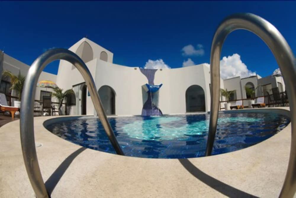 Фото Opaba Praia Hotel