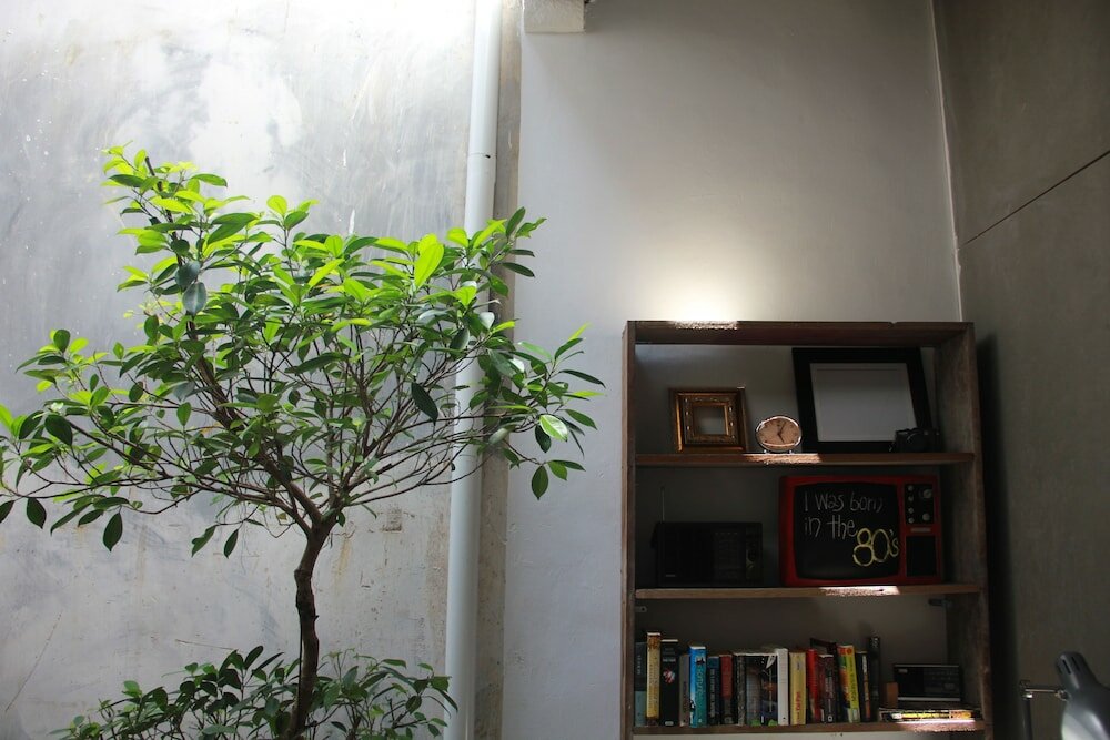 Фото The 80's Guesthouse - Hostel