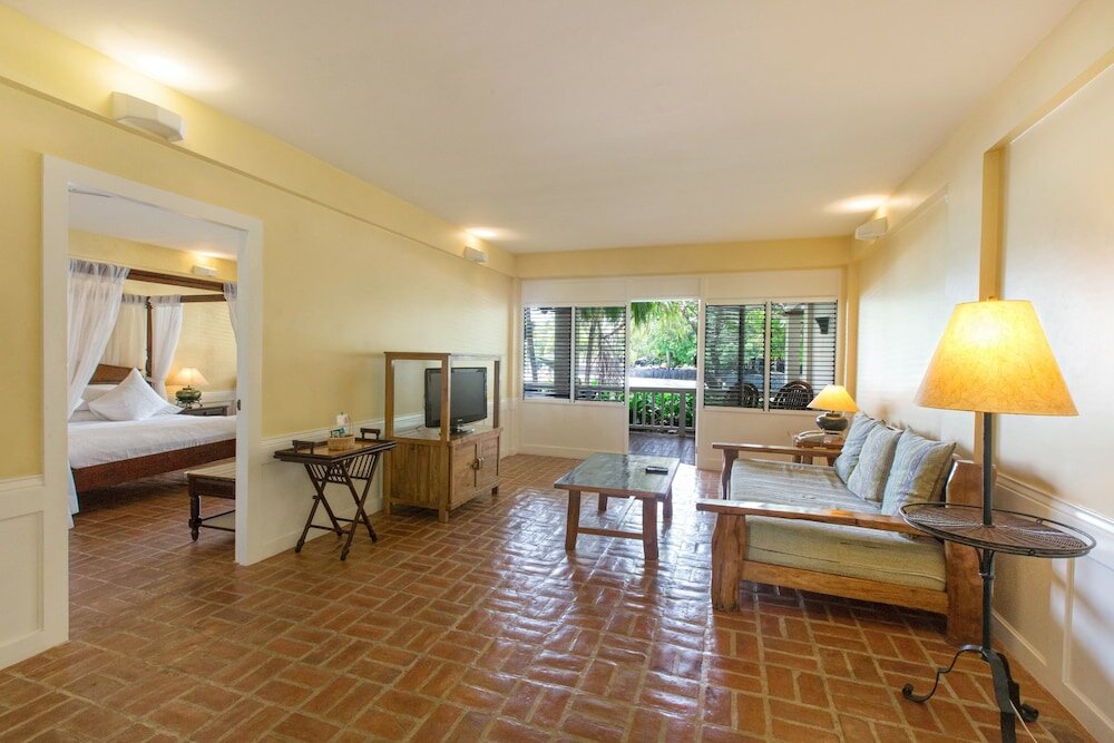 Фото Plantation Bay Resort and SPA