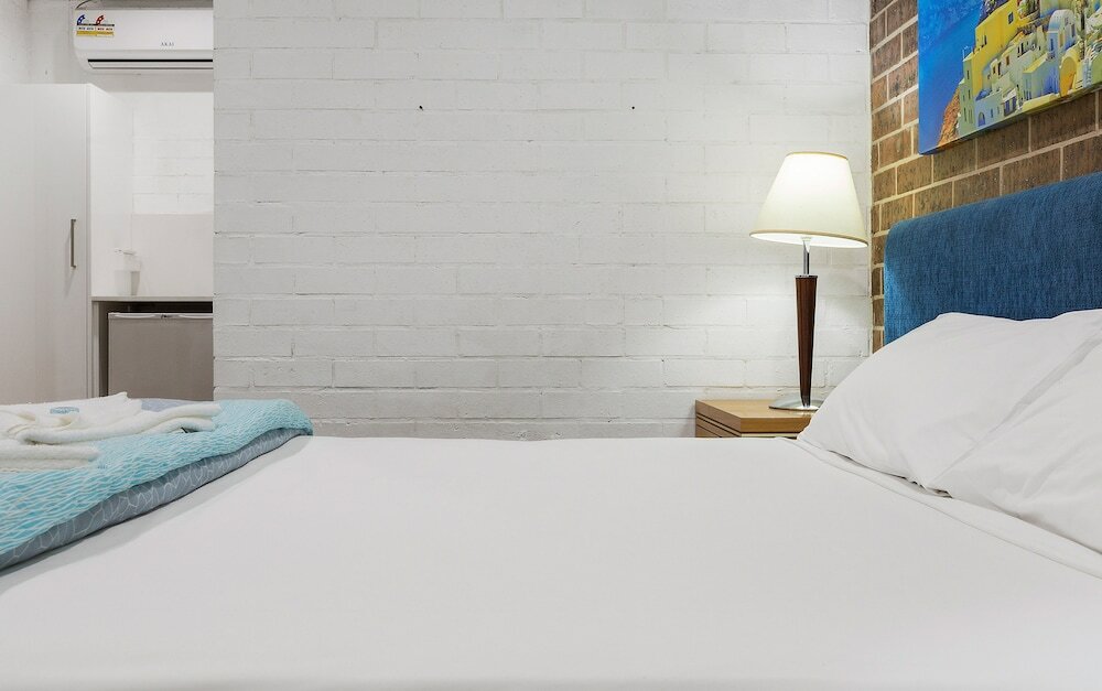 Фото Buccaneer Motel